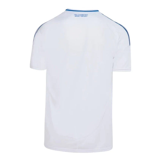 Cruzeiro 25/26 Away Replica Shirt