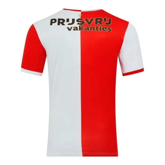 Feyenoord 25/26 Home Replica Shirt