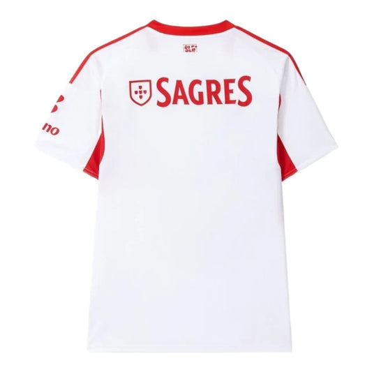Benfica 25/26 Third Replica Shirt