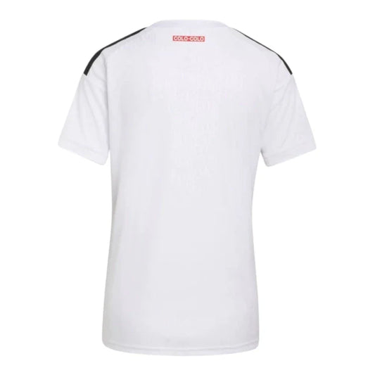 Shirt Colo Colo 26-27 - Home Women's