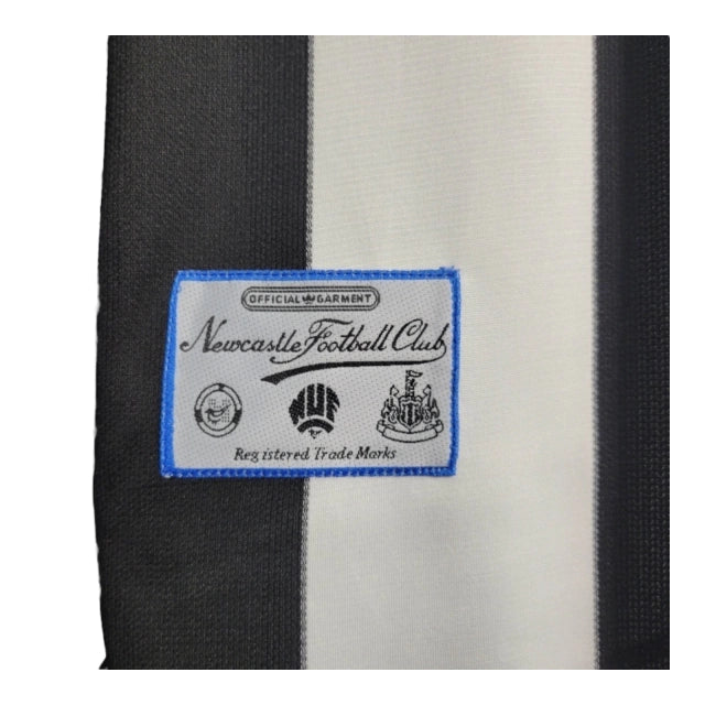 Newcastle 97/99 Retro Shirt