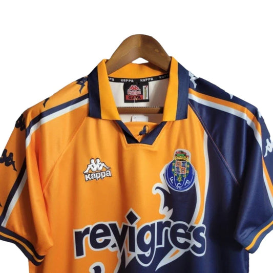 Retro Porto 1997-1999 - Away