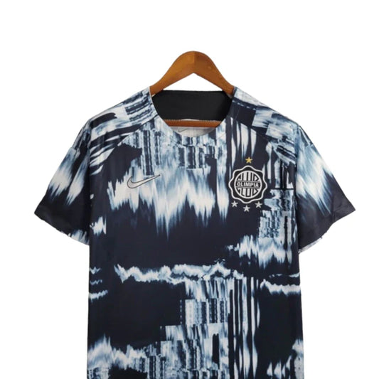 Shirt Olympia 24-25