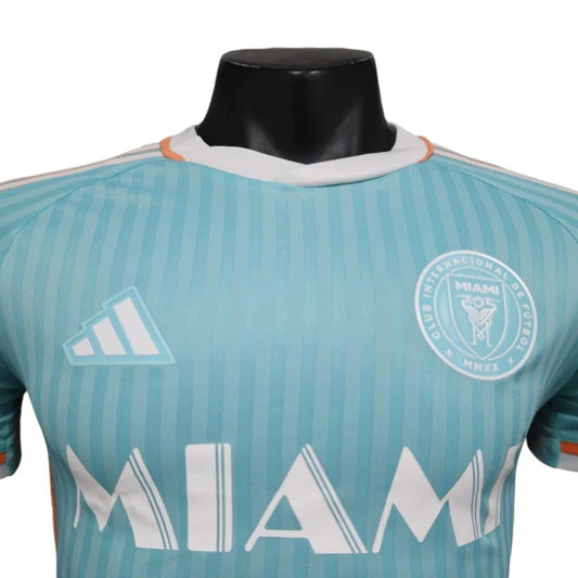 Shirt Inter Miami Match 24-25 - Third