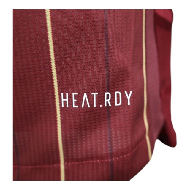 Shirt Roma Match 24-25 - Home