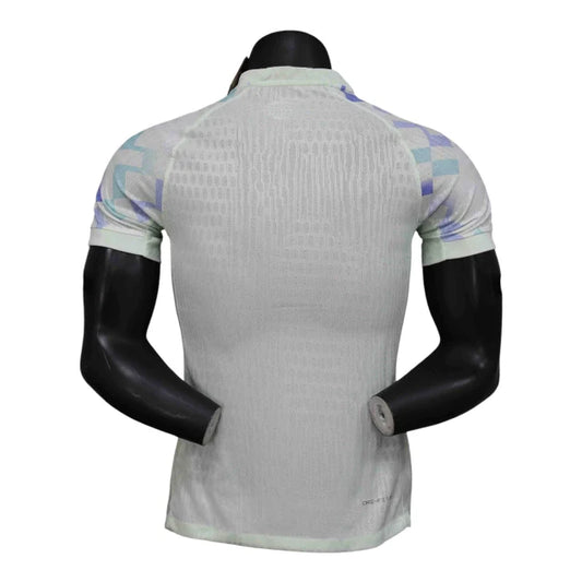 Inter de Milão 25/26 Away Match Shirt