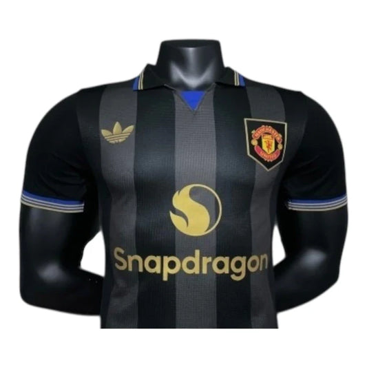 Shirt Manchester United Match 25-26 - Third