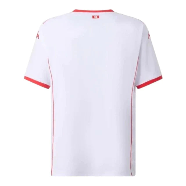 Shirt Seleção Tunísia 26-27 - Away