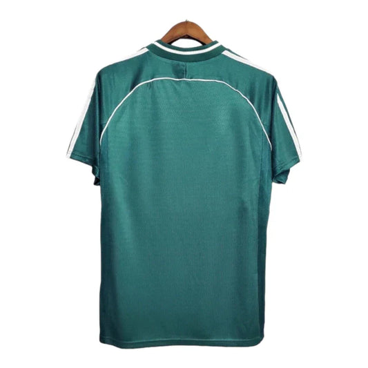 Retro Seleção da Alemanha 1998 - Away