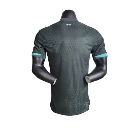Shirt Liverpool Match 24-25 - Away