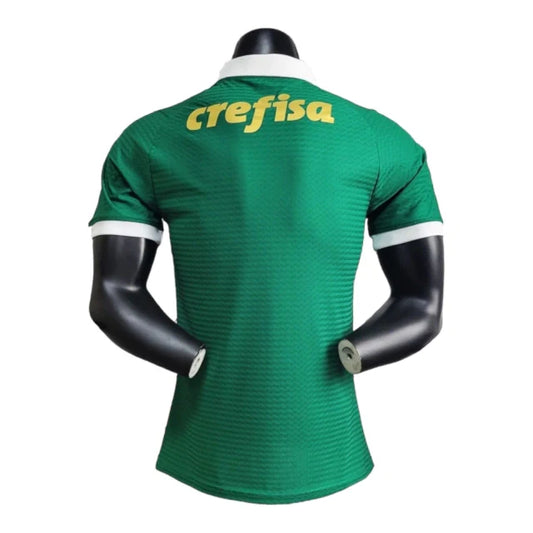 Shirt Palmeiras Match 24-25 - Home