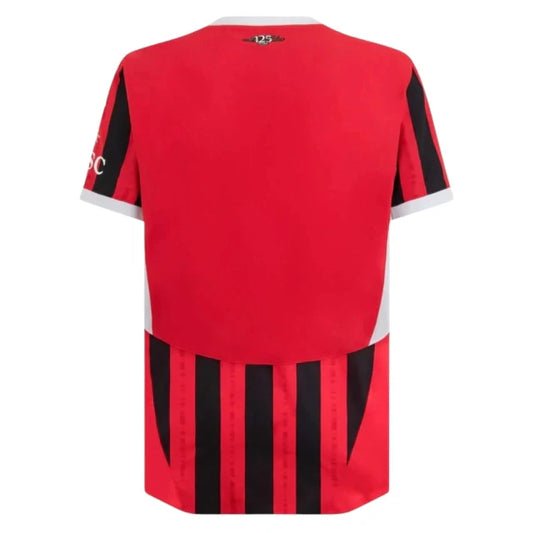 Shirt AC Milan 24-25 - Home