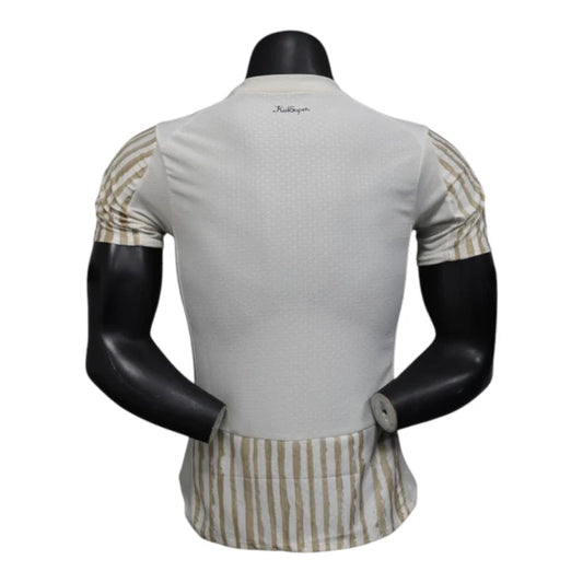 de AlHilal Club World Cup 25/26 Special Edition Goalkeeper Shirt - Player Version
