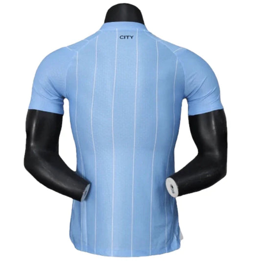 Shirt Manchester City Match 24-25 - Home