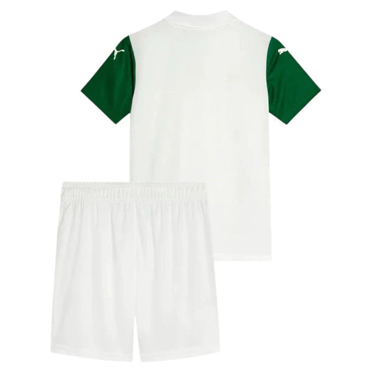 Conjunto Infantil Palmeiras 25-26 - Away