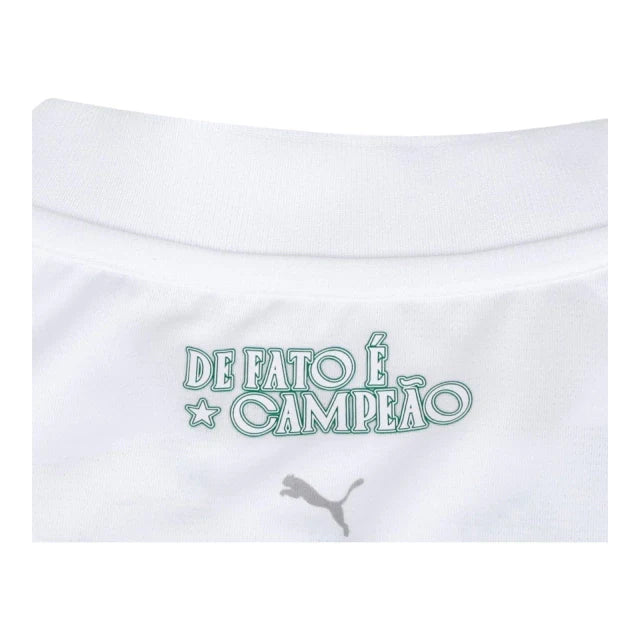 Shirt Palmeiras 25-26 - Away