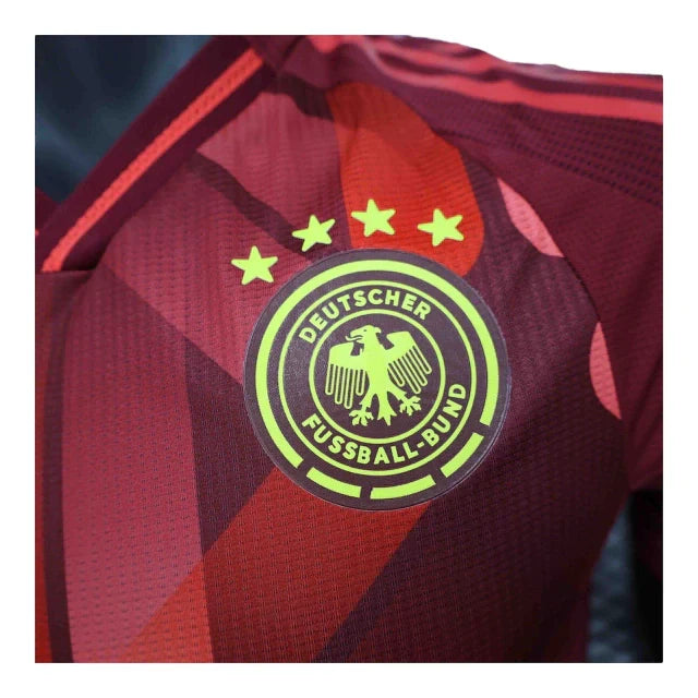 Shirt Seleção Alemanha Match 25-26 - Away