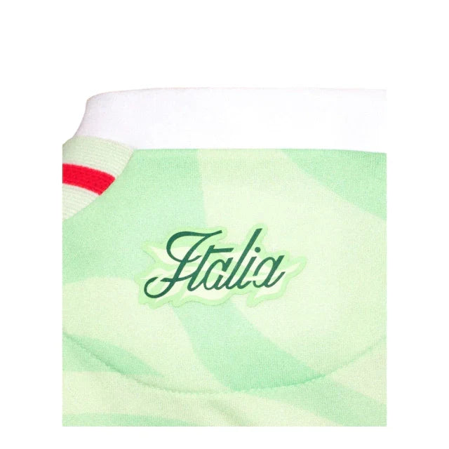 Shirt Seleção Itália Eurocopa 25-26 - Away Women's