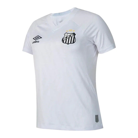 Shirt Santos 25-26 - Home Women's