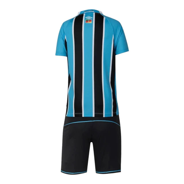 Conjunto Infantil Grêmio 25-26 - Home