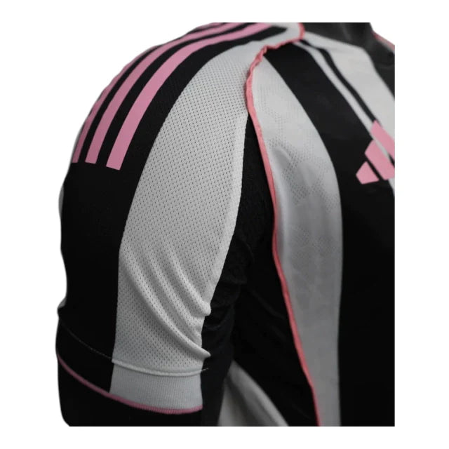 Shirt Juventus Match 25-26 - Home