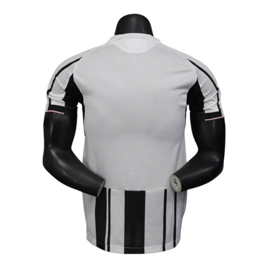 Juventus 25/26 Home Match Shirt