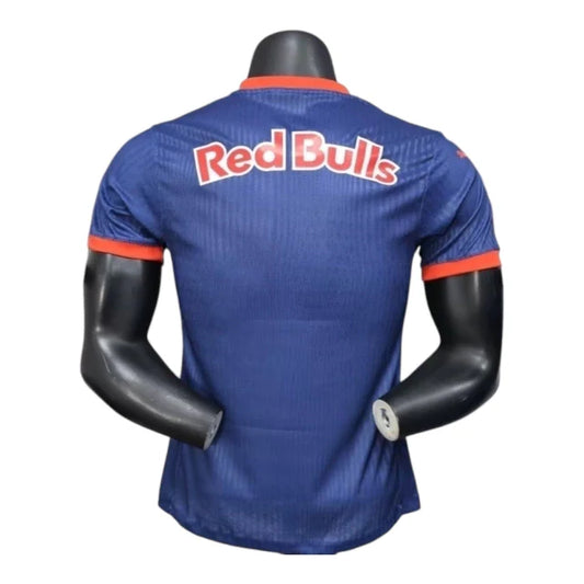 Red Bull Bragantino 25/26 Away Match Shirt