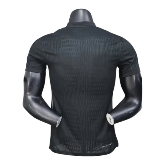de PSG 25/26 Goalkeeper Shirt - Player Version
