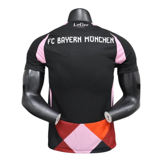 Bayern de Munique 25/26 Match Shirt