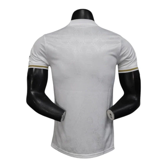 Bayern de Munique 125th Anniversary 25/26 Special Edition Match Shirt (Gold)