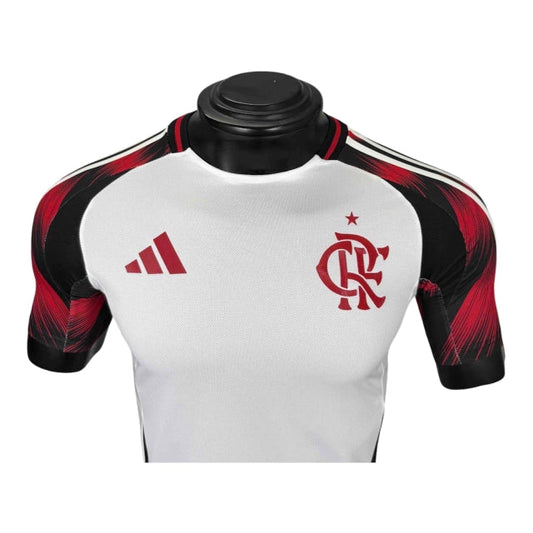 Flamengo 25/26 Away Match Shirt