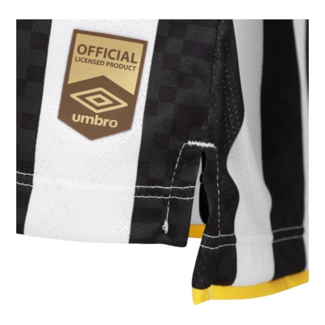 Shirt Santos 25-26 - Away Women's