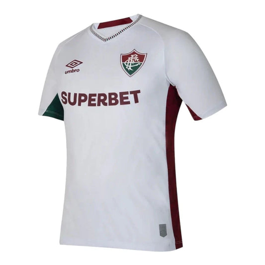 Fluminense 25/26 Away Replica Shirt
