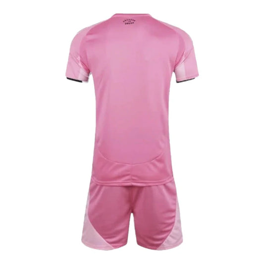 Conjunto Infantil Inter Miami 25-26 - Home