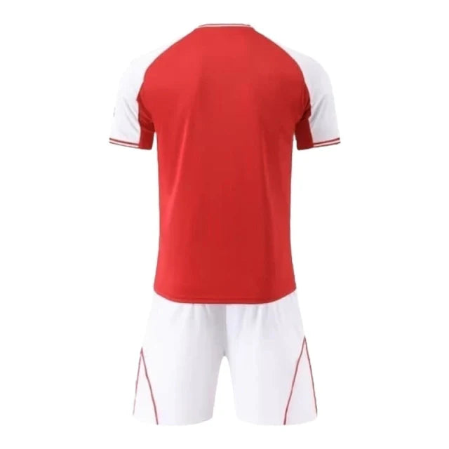 Conjunto Infantil Arsenal 25-26 - Home