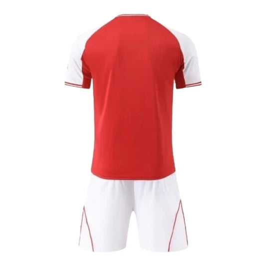Conjunto Infantil Arsenal 25-26 - Home
