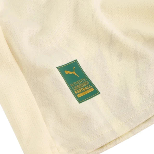 Shirt Palmeiras Mundial de Clubes 25-26 - Edición Especial Especial