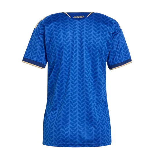 Shirt Seleção Itália 26-27 - Home Women's