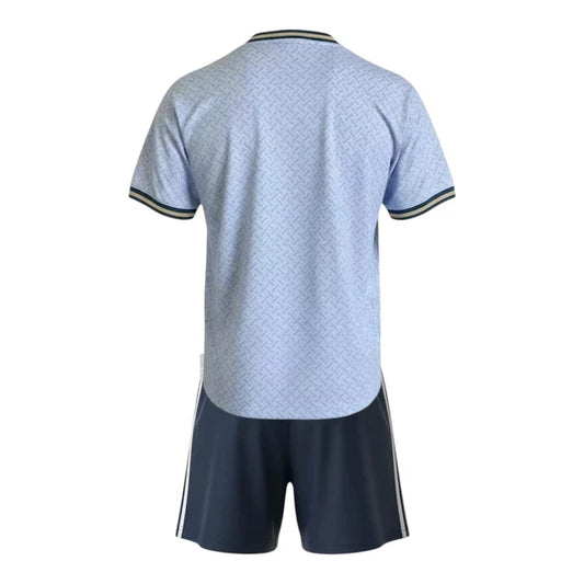 Kids Italy 25/26 Away Kit