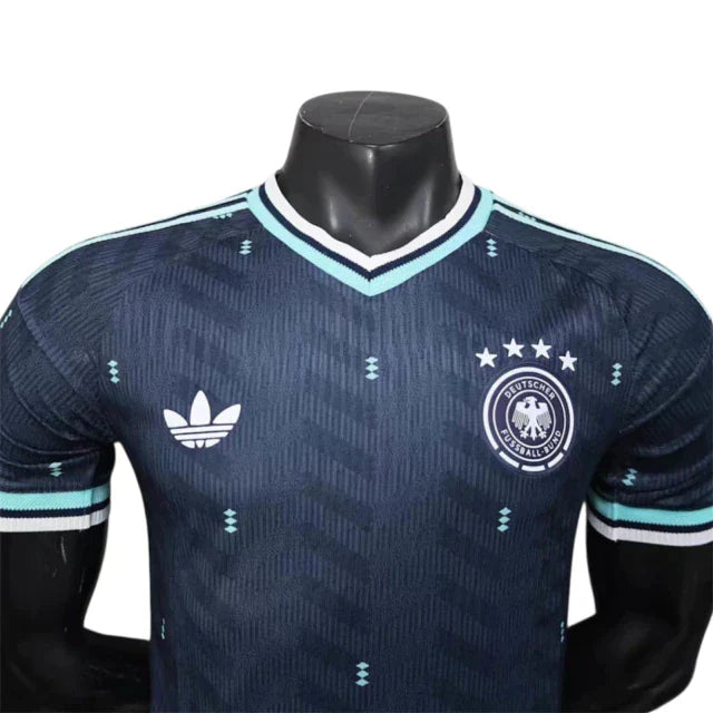 Shirt Seleção Alemanha Match 26-27 - Away