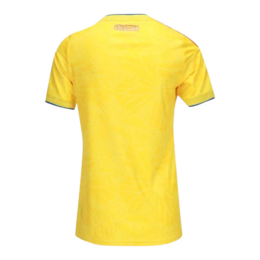 Shirt Seleção Colômbia 26-27 - Home Women's