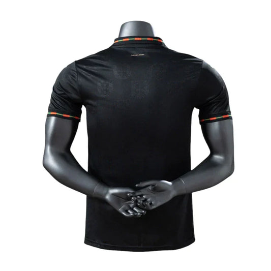 Shirt Seleção Portugal Pantera Negra Match 26-27 - Edición Especial Especial