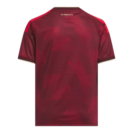 Venezuela 26/27 Home Replica Shirt