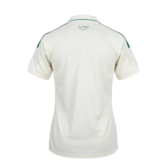 Shirt Seleção Wales 26-27 - Away Women's