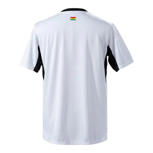 Shirt Seleção Gana 26-27 - Home