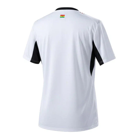 Shirt Seleção Gana 26-27 - Home Women's