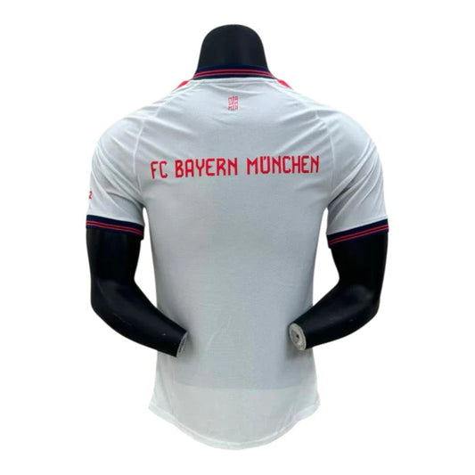 Bayern de Munique 26/27 Away Match Shirt