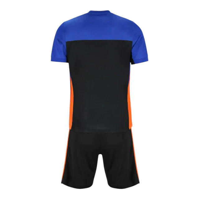 Conjunto Infantil Inter de Milan 25-26 - Fourth
