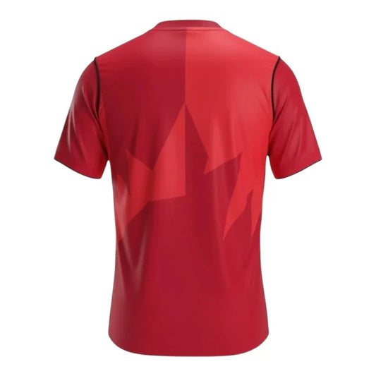 Shirt Seleção Canada 26-27 - Home Women's