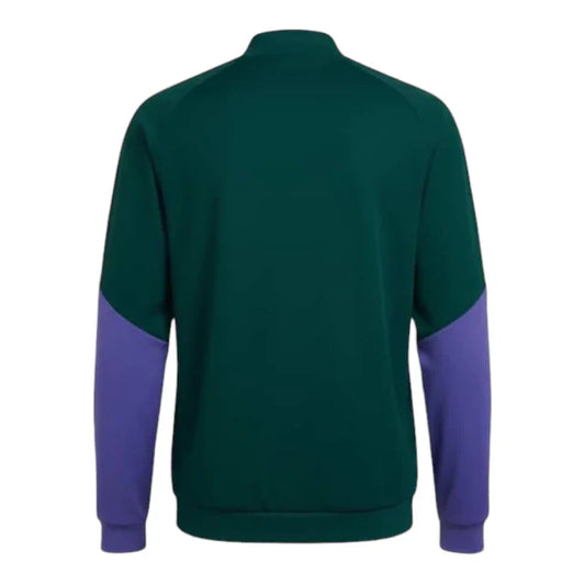 Windbreaker Saudi Arabia 26/27